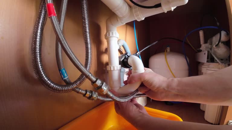 Best Water Heater Installation and Repair  in Four Corners, MT